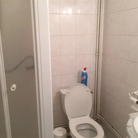Apartment F2 Au Dernier Etage, Hyper Centre Mont-dore, A 50m Des Thermes, Ascenseur, Ideal Cure - Fr-1-415-83 Le Mont-Dore