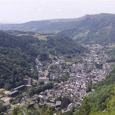 F2 Au Dernier Etage, Hyper Centre Mont-dore, A 50m Des Thermes, Ascenseur, Ideal Cure - Fr-1-415-83